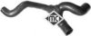 Metalcaucho 08925 Radiator Hose